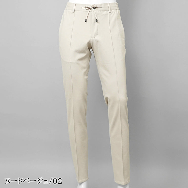 【2025AW FINAL CLEARANCE】 giabsarchivio メンズ パンツ MASACCIO M1 A5666 5カラー