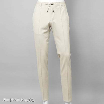 【2025AW FINAL CLEARANCE】 giabsarchivio メンズ パンツ MASACCIO M1 A5666 5カラー