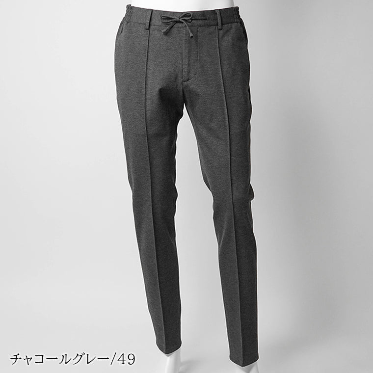 【2025AW FINAL CLEARANCE】 giabsarchivio メンズ パンツ MASACCIO M1 A5666 5カラー