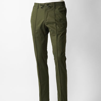 【2025AW FINAL CLEARANCE】 giabsarchivio メンズ パンツ MASACCIO M1 A5735 カーキ 30