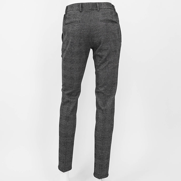 ジャブスアルキヴィオ giabsarchivio メンズ パンツ ブラック系