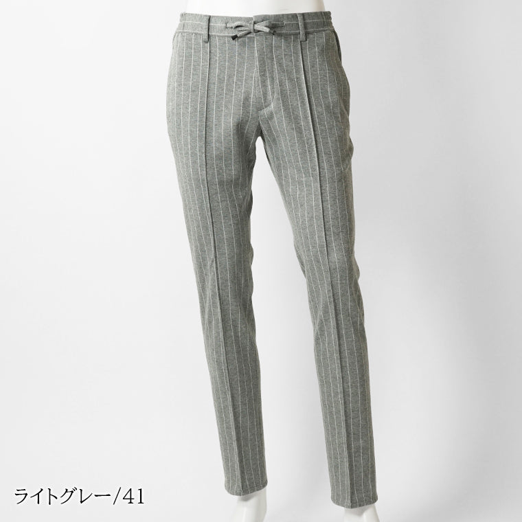 【2025AW FINAL CLEARANCE】 giabsarchivio メンズ パンツ MASACCIO M1 A5738 2カラー