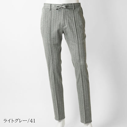 【2025AW FINAL CLEARANCE】 giabsarchivio メンズ パンツ MASACCIO M1 A5738 2カラー