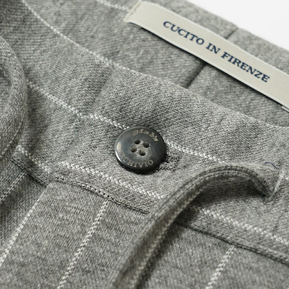 【2025AW FINAL CLEARANCE】 giabsarchivio メンズ パンツ MASACCIO M1 A5738 2カラー