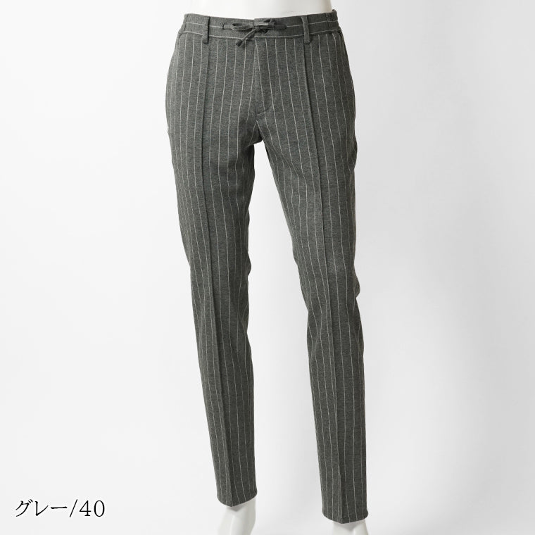 【2025AW FINAL CLEARANCE】 giabsarchivio メンズ パンツ MASACCIO M1 A5738 2カラー