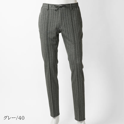 【2025AW FINAL CLEARANCE】 giabsarchivio メンズ パンツ MASACCIO M1 A5738 2カラー