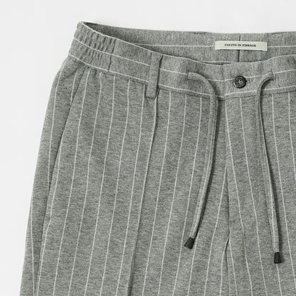 【2025AW FINAL CLEARANCE】 giabsarchivio メンズ パンツ MASACCIO M1 A5738 2カラー