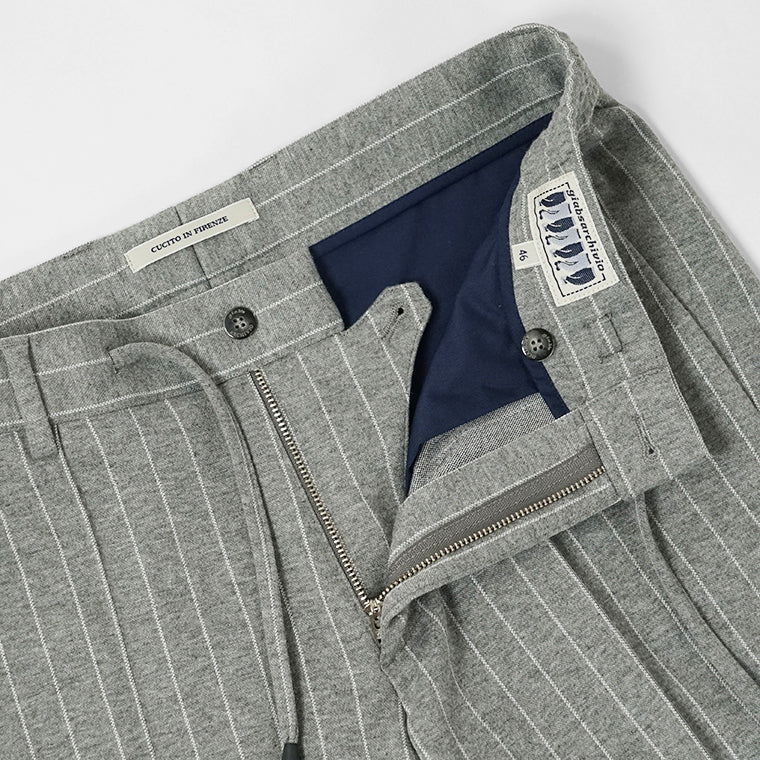 【2025AW FINAL CLEARANCE】 giabsarchivio メンズ パンツ MASACCIO M1 A5738 2カラー