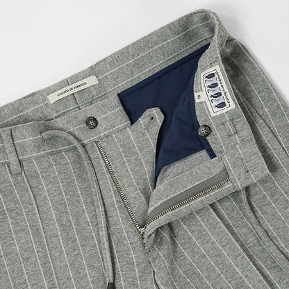 【2025AW FINAL CLEARANCE】 giabsarchivio メンズ パンツ MASACCIO M1 A5738 2カラー