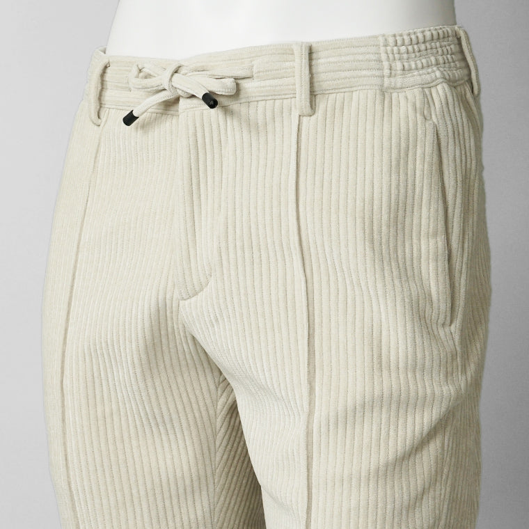 giabsarchivio メンズ パンツ MASACCIO M1 A5765 2カラー