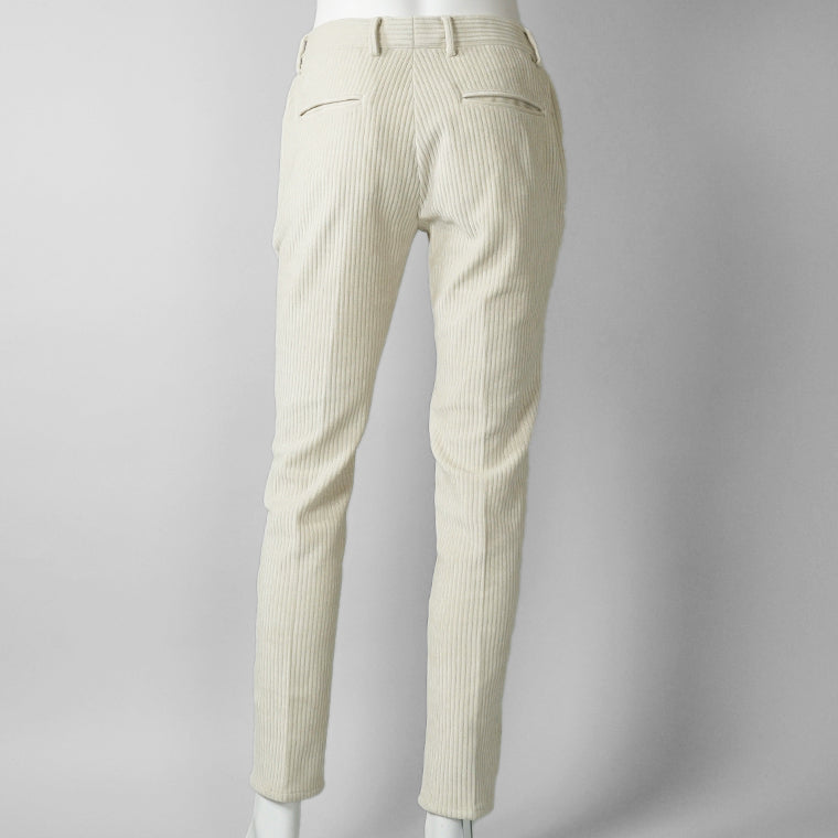 giabsarchivio メンズ パンツ MASACCIO M1 A5765 2カラー