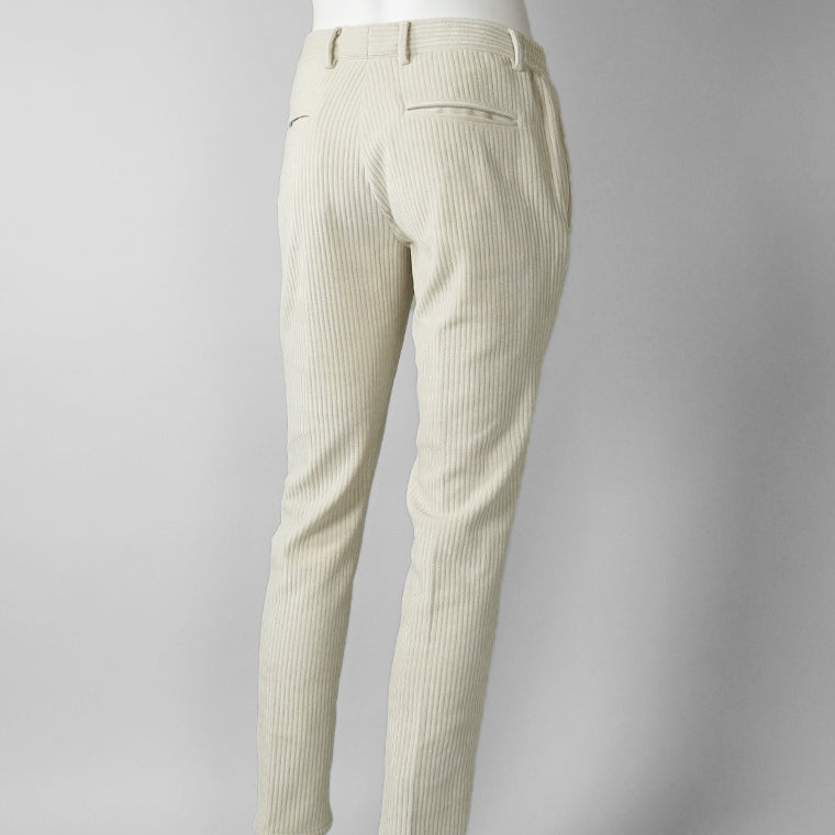 giabsarchivio メンズ パンツ MASACCIO M1 A5765 2カラー