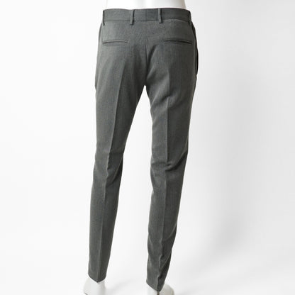 【2025AW FINAL CLEARANCE】 giabsarchivio メンズ パンツ MASACCIO M1 A5783 グレー 40