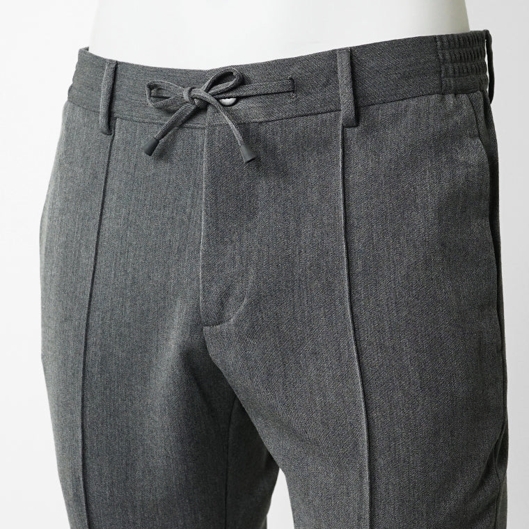 【2025AW FINAL CLEARANCE】 giabsarchivio メンズ パンツ MASACCIO M1 A5783 グレー 40