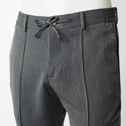 【2025AW FINAL CLEARANCE】 giabsarchivio メンズ パンツ MASACCIO M1 A5783 グレー 40