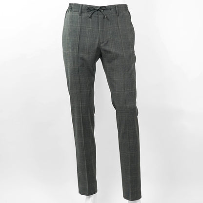 giabsarchivio メンズ パンツ MASACCIO M1 A5877 グレー 41