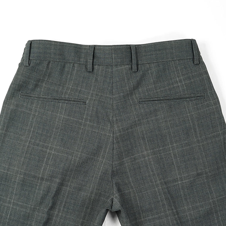 giabsarchivio メンズ パンツ MASACCIO M1 A5877 グレー 41