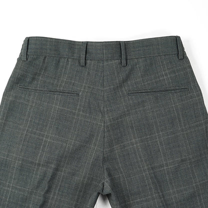 giabsarchivio メンズ パンツ MASACCIO M1 A5877 グレー 41