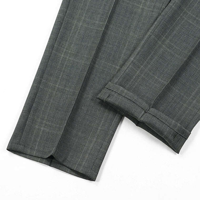 giabsarchivio メンズ パンツ MASACCIO M1 A5877 グレー 41