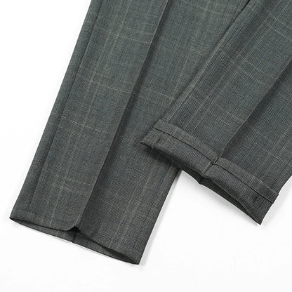 giabsarchivio メンズ パンツ MASACCIO M1 A5877 グレー 41