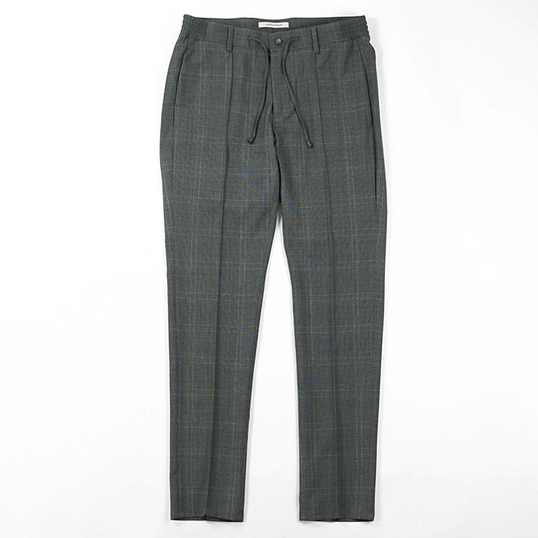 giabsarchivio メンズ パンツ MASACCIO M1 A5877 グレー 41