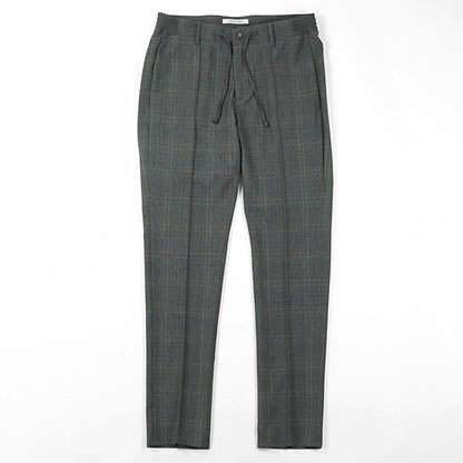 giabsarchivio メンズ パンツ MASACCIO M1 A5877 グレー 41