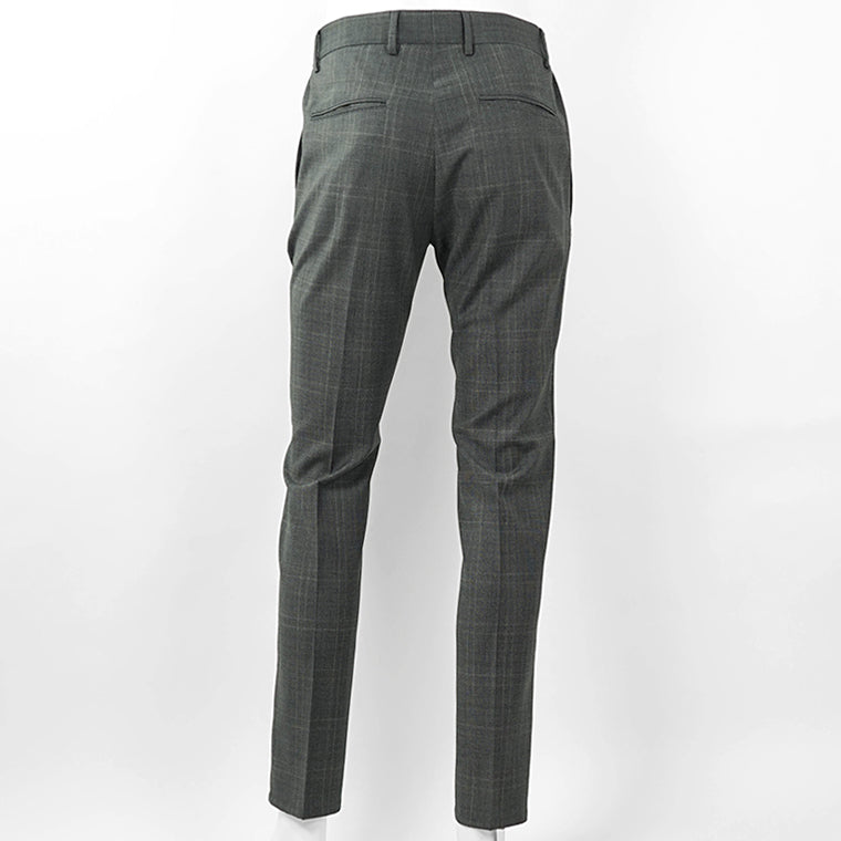 giabsarchivio メンズ パンツ MASACCIO M1 A5877 グレー 41