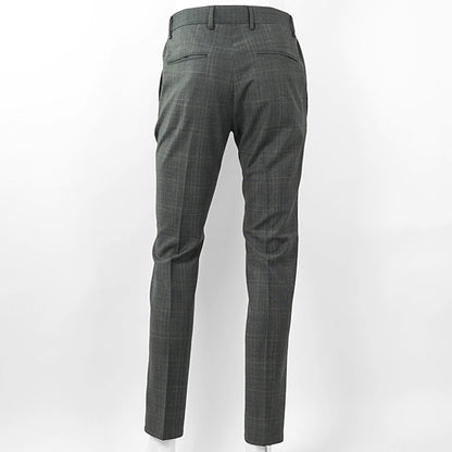 giabsarchivio メンズ パンツ MASACCIO M1 A5877 グレー 41