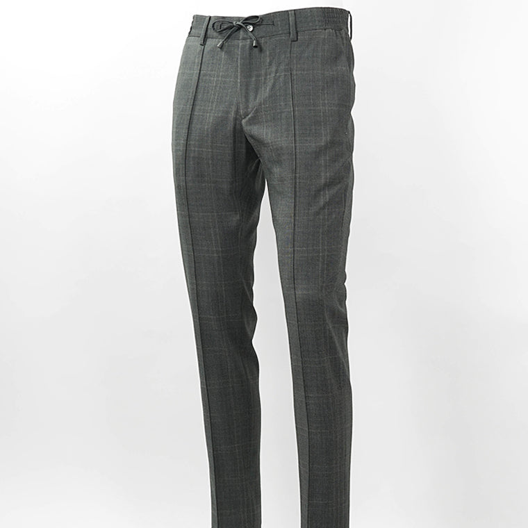 giabsarchivio メンズ パンツ MASACCIO M1 A5877 グレー 41