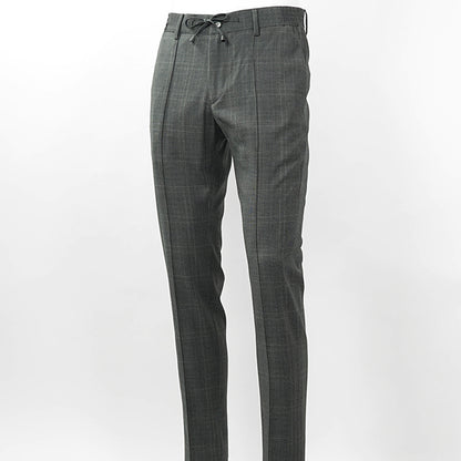 giabsarchivio メンズ パンツ MASACCIO M1 A5877 グレー 41