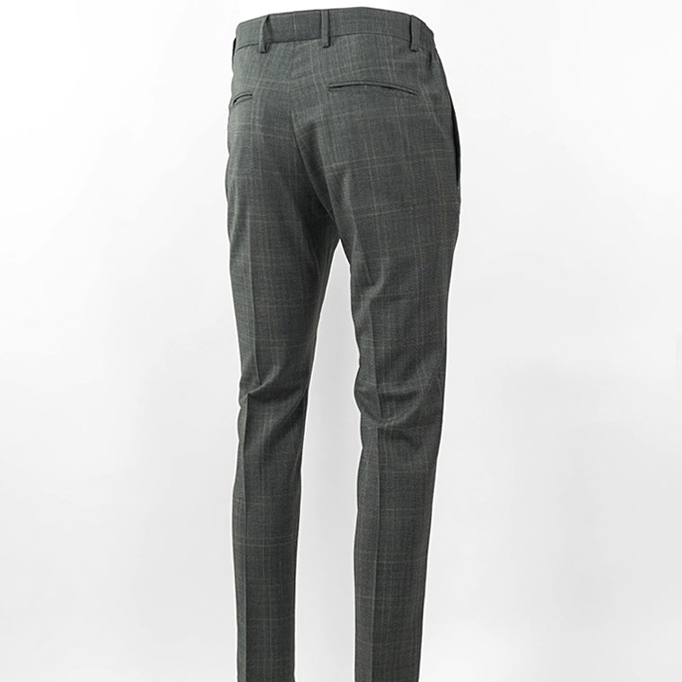 giabsarchivio メンズ パンツ MASACCIO M1 A5877 グレー 41