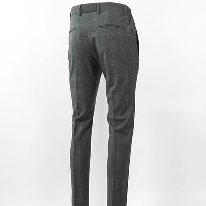 giabsarchivio メンズ パンツ MASACCIO M1 A5877 グレー 41