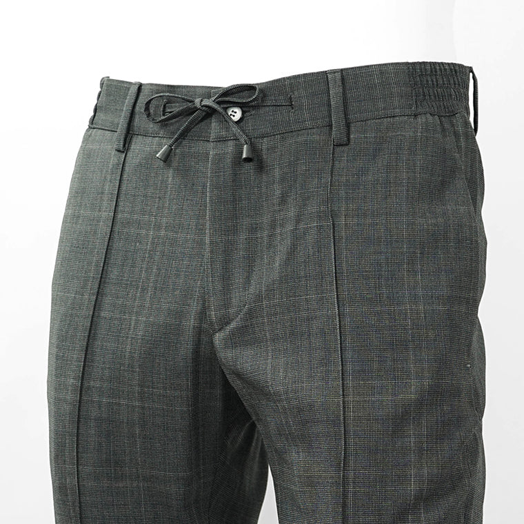 giabsarchivio メンズ パンツ MASACCIO M1 A5877 グレー 41