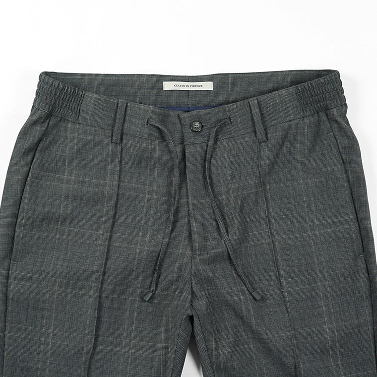 giabsarchivio メンズ パンツ MASACCIO M1 A5877 グレー 41