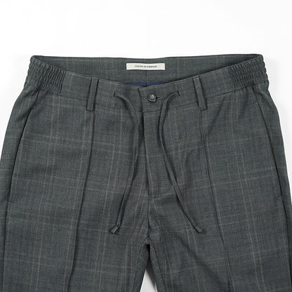 giabsarchivio メンズ パンツ MASACCIO M1 A5877 グレー 41