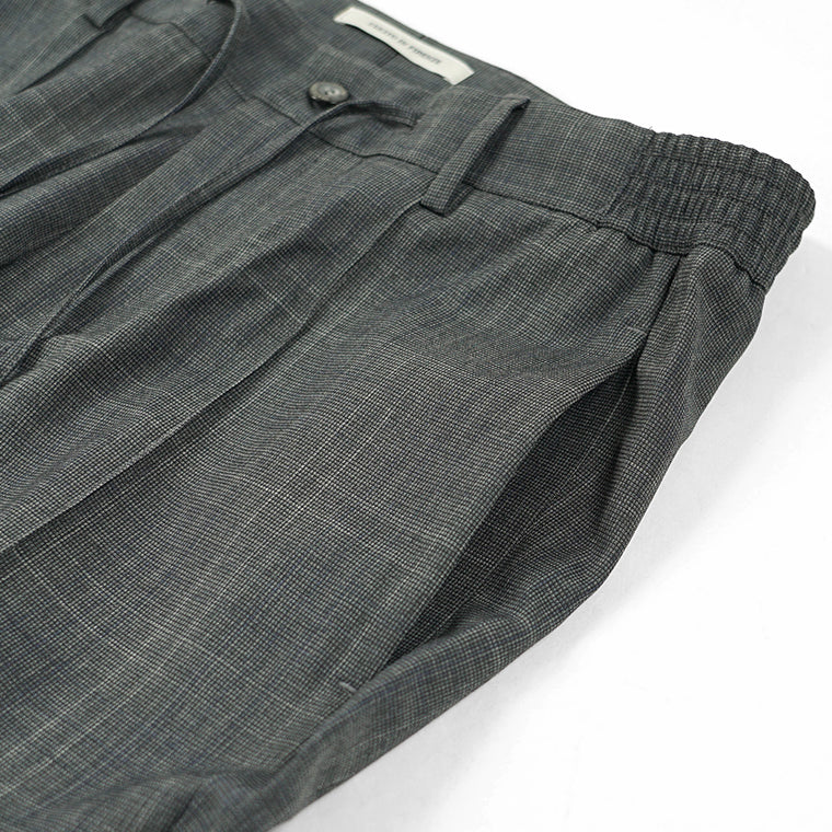 giabsarchivio メンズ パンツ MASACCIO M1 A5877 グレー 41