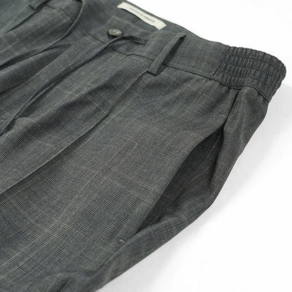 giabsarchivio メンズ パンツ MASACCIO M1 A5877 グレー 41