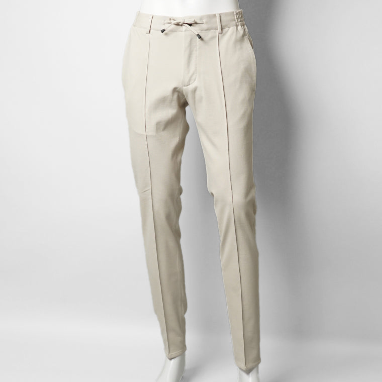 【2025AW FINAL CLEARANCE】 giabsarchivio メンズ パンツ MASACCIO M1 A5959 ヌードベージュ 02