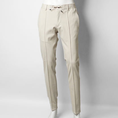 【2025AW FINAL CLEARANCE】 giabsarchivio メンズ パンツ MASACCIO M1 A5959 ヌードベージュ 02