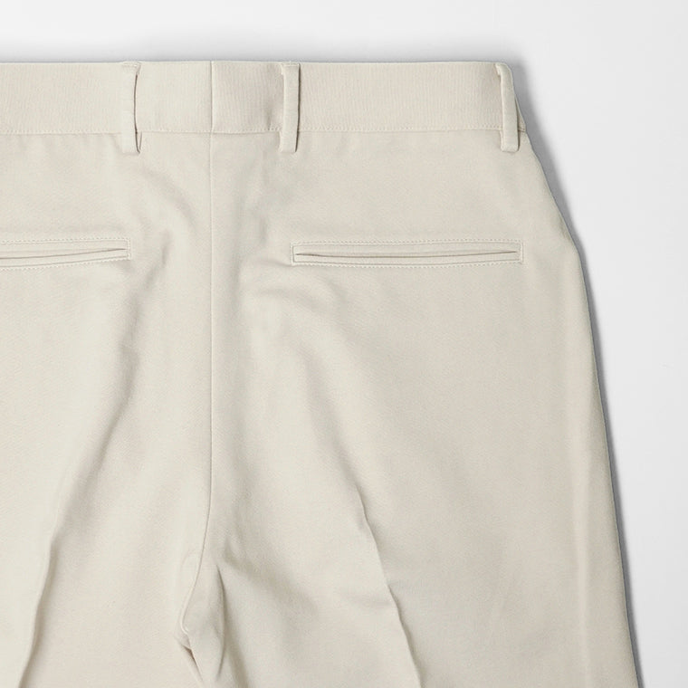 【2025AW FINAL CLEARANCE】 giabsarchivio メンズ パンツ MASACCIO M1 A5959 ヌードベージュ 02