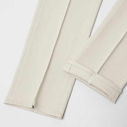 【2025AW FINAL CLEARANCE】 giabsarchivio メンズ パンツ MASACCIO M1 A5959 ヌードベージュ 02