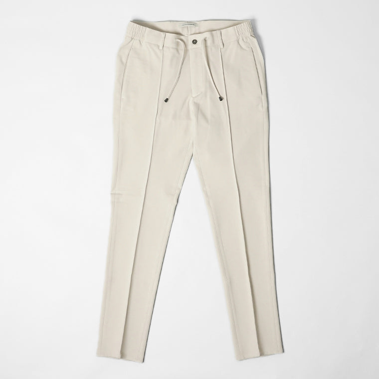 【2025AW FINAL CLEARANCE】 giabsarchivio メンズ パンツ MASACCIO M1 A5959 ヌードベージュ 02