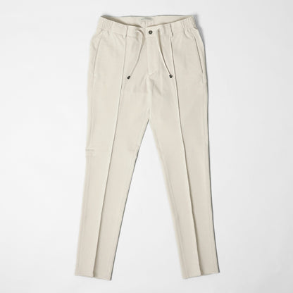 【2025AW FINAL CLEARANCE】 giabsarchivio メンズ パンツ MASACCIO M1 A5959 ヌードベージュ 02