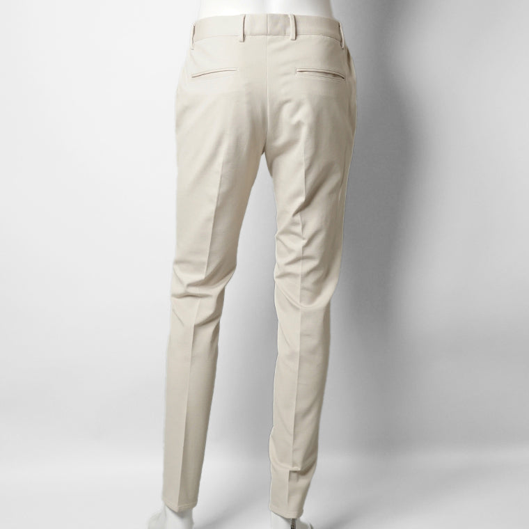 【2025AW FINAL CLEARANCE】 giabsarchivio メンズ パンツ MASACCIO M1 A5959 ヌードベージュ 02