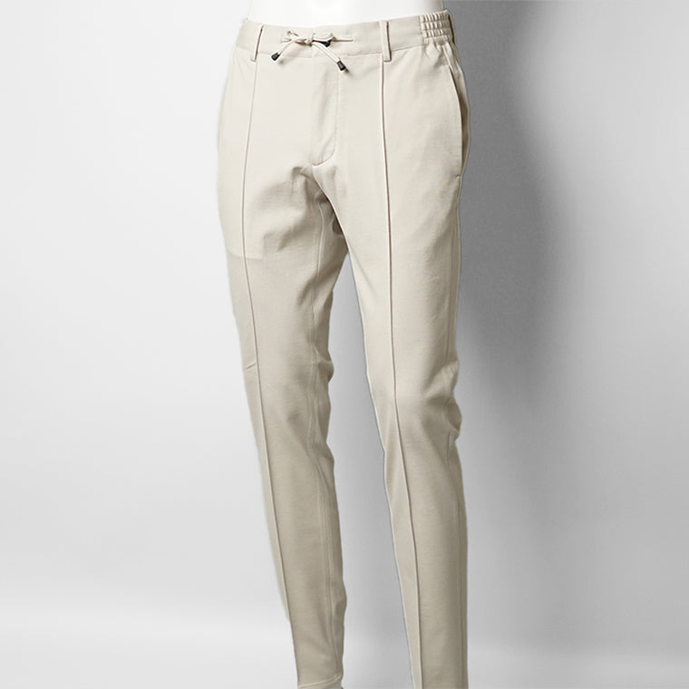 【2025AW FINAL CLEARANCE】 giabsarchivio メンズ パンツ MASACCIO M1 A5959 ヌードベージュ 02