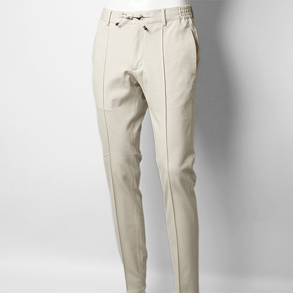 【2025AW FINAL CLEARANCE】 giabsarchivio メンズ パンツ MASACCIO M1 A5959 ヌードベージュ 02