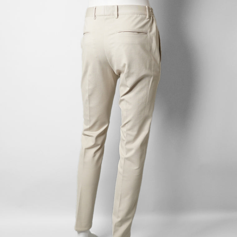 【2025AW FINAL CLEARANCE】 giabsarchivio メンズ パンツ MASACCIO M1 A5959 ヌードベージュ 02