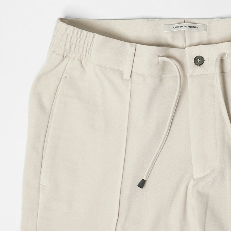 【2025AW FINAL CLEARANCE】 giabsarchivio メンズ パンツ MASACCIO M1 A5959 ヌードベージュ 02