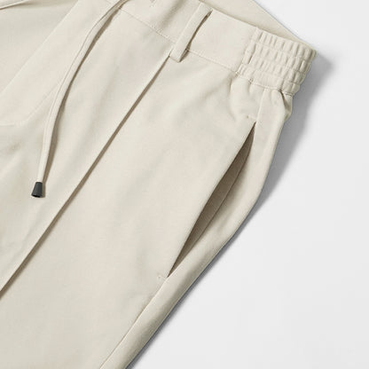 【2025AW FINAL CLEARANCE】 giabsarchivio メンズ パンツ MASACCIO M1 A5959 ヌードベージュ 02