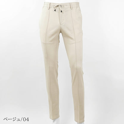 giabsarchivio メンズ パンツ MASACCIO M1 A5959 4カラー